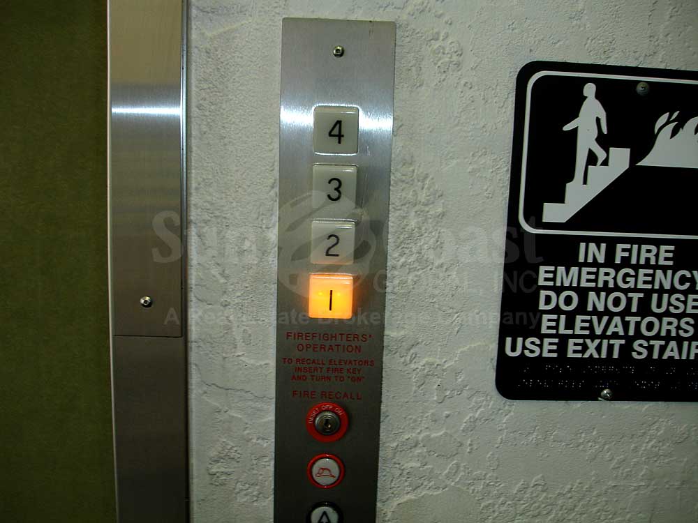 Capeway Elevator